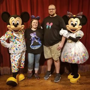 Meet your Posher, Desiree